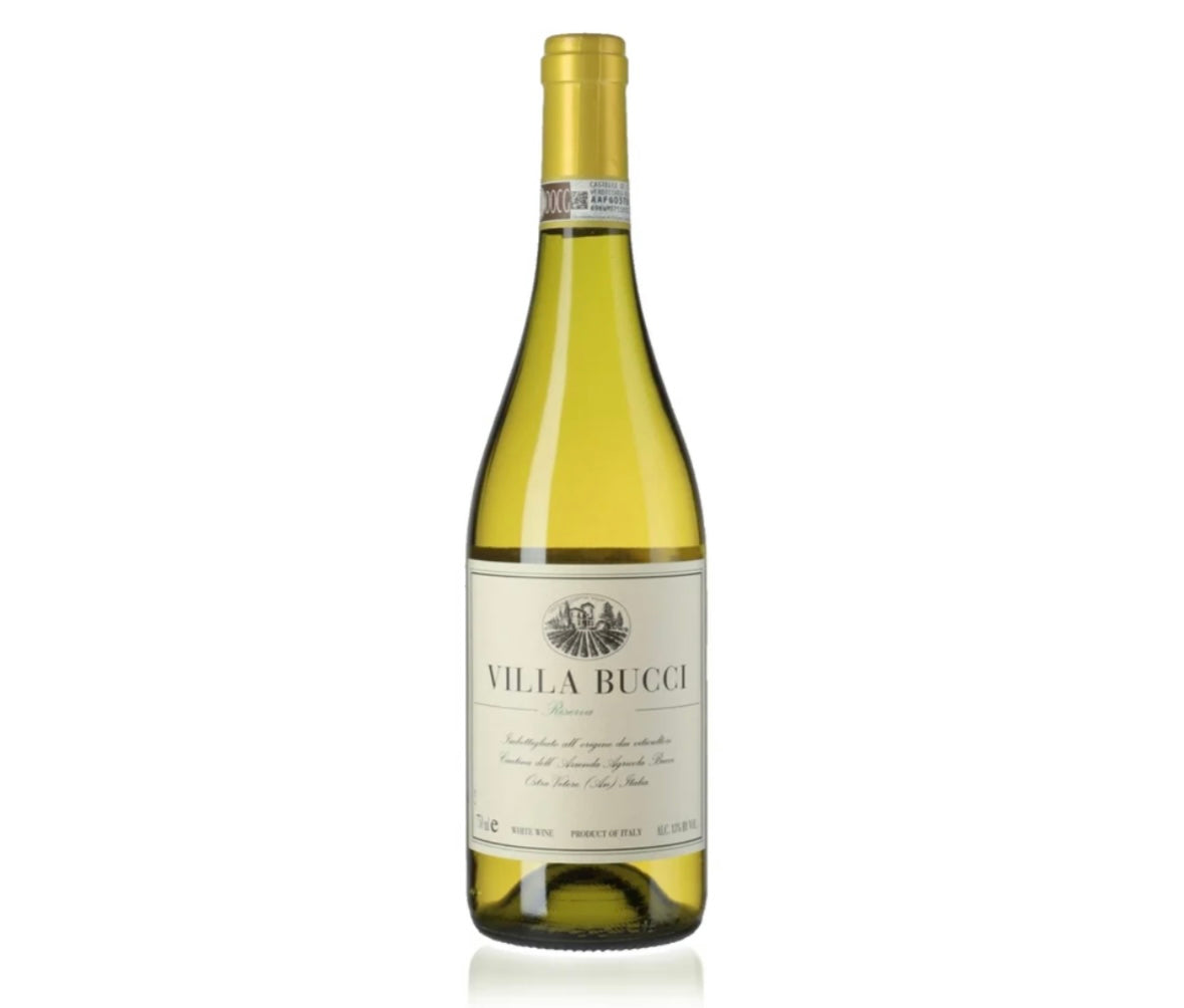 Villa Bucci, Verdicchio Classico Riserva 75cl - 2020