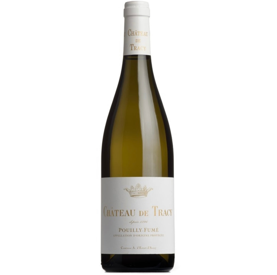 Pouilly-Fumé, Château de Tracy, Loire 75cl