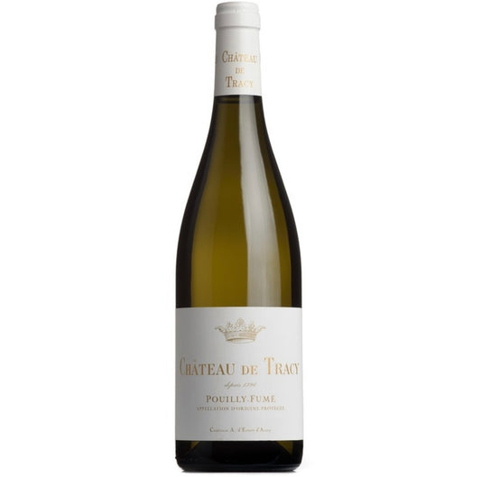 Pouilly-Fumé, Château de Tracy, Loire 75cl
