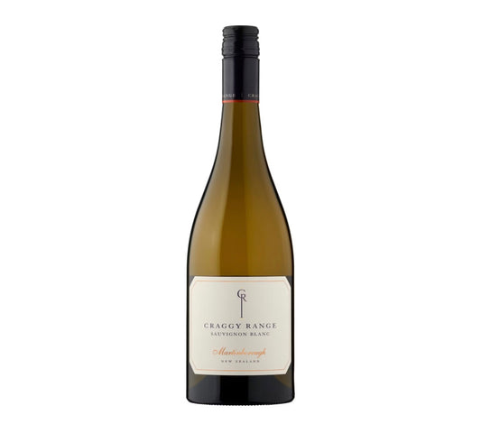 Craggy Range New Zealand Sauvignon Blanc 75cl