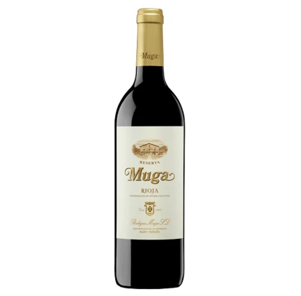 Muga Rioja Reserva Magnum 150cl