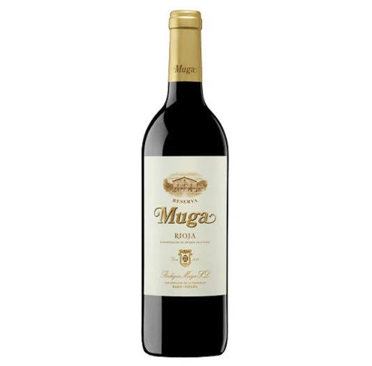 Muga Rioja Reserva Magnum 150cl - Bodega Movil