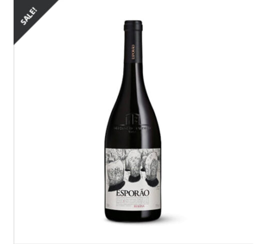 Esporão Reserva Tinto 75cl - Bodega Movil