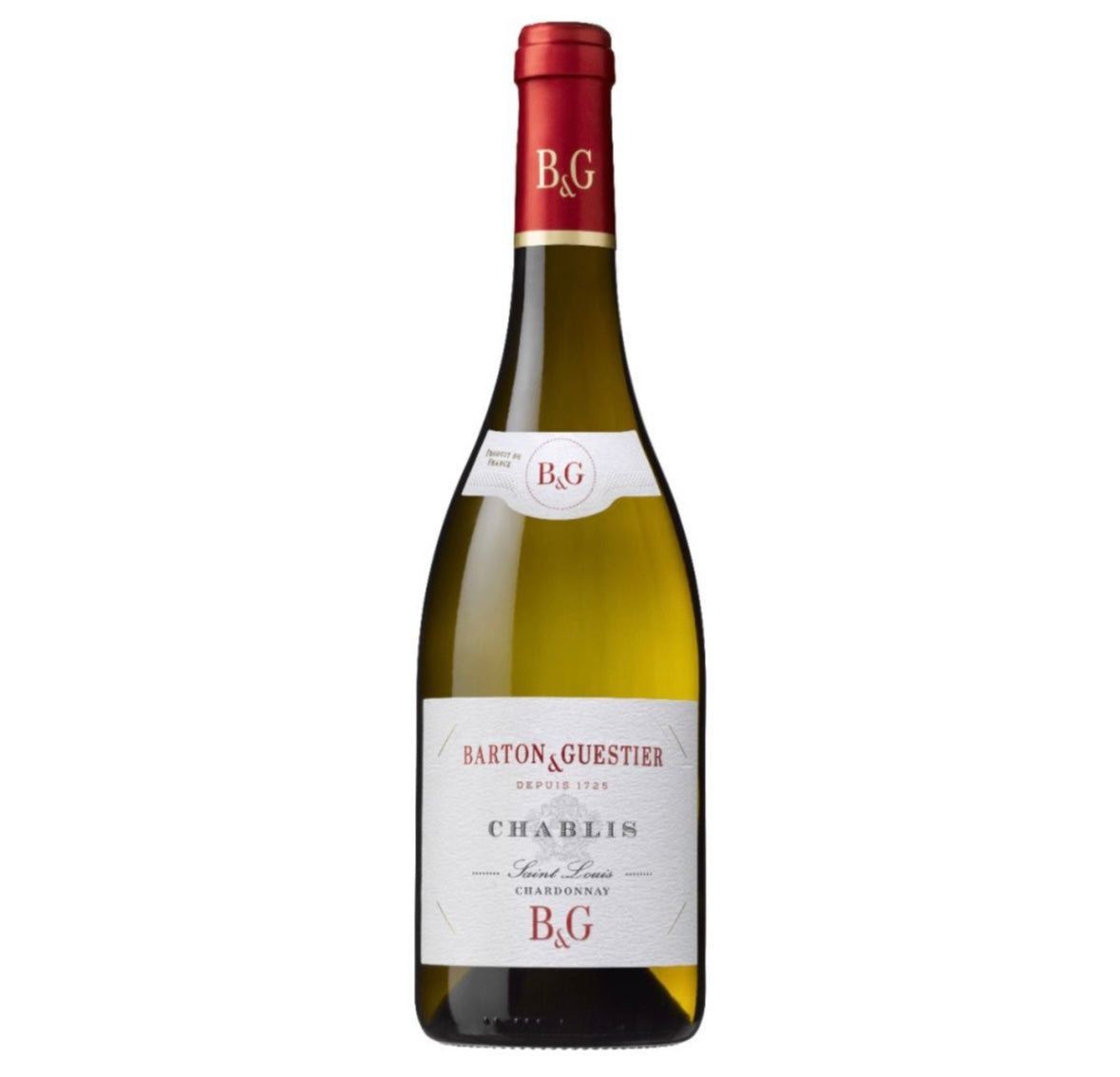 Barton & Guestier Chablis 75cl