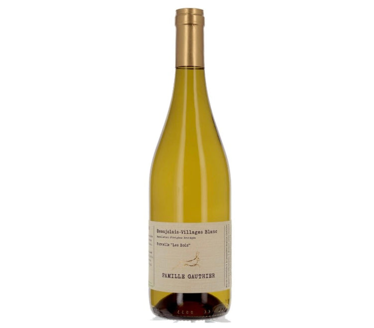 Famille Gauthier Beaujolais-Villages Blanc 75cl