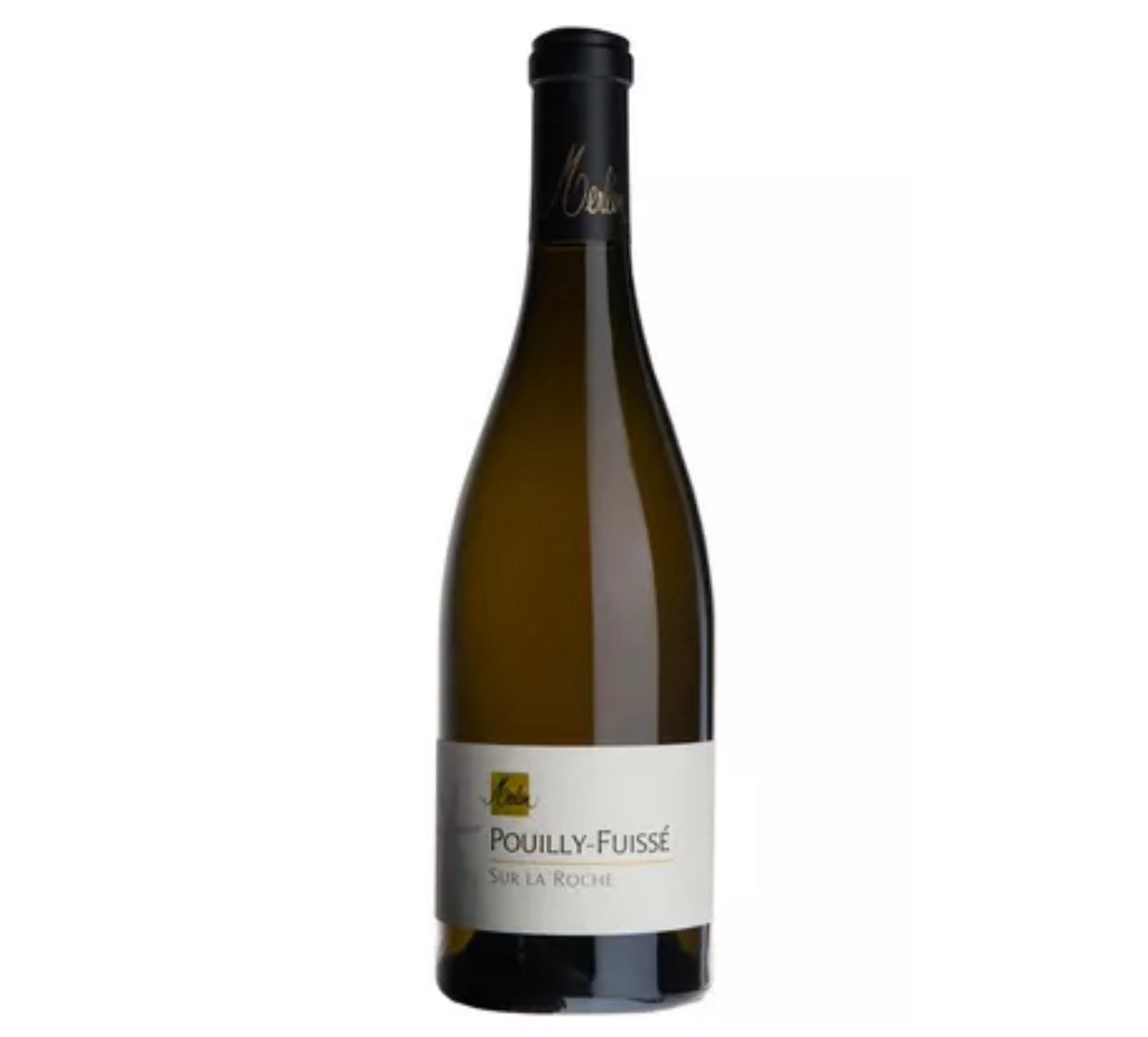 Pouilly-Fuissé, Sur La Roche, Olivier Merlin, Burgundy 2019, 75cl