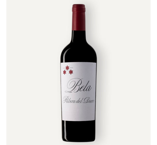 BELA ROBLE, RIBERA DEL DUERO 75cl