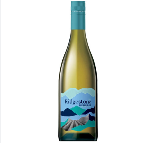 Ridgestone Marlborough Sauvignon Blanc 75cl