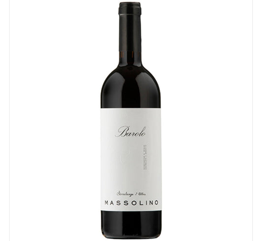 MASSOLINO BAROLO 2019 - Bodega Movil