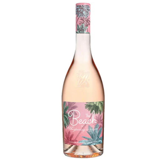 The Beach Rosé 75cl