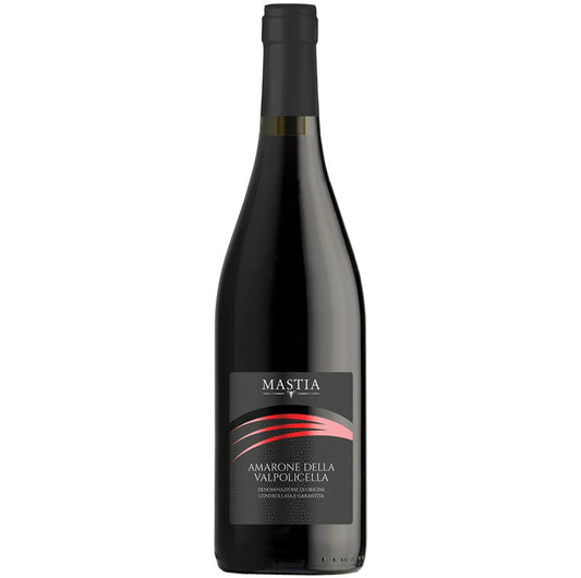 Mastia Amarone Della Valpolicella 75cl