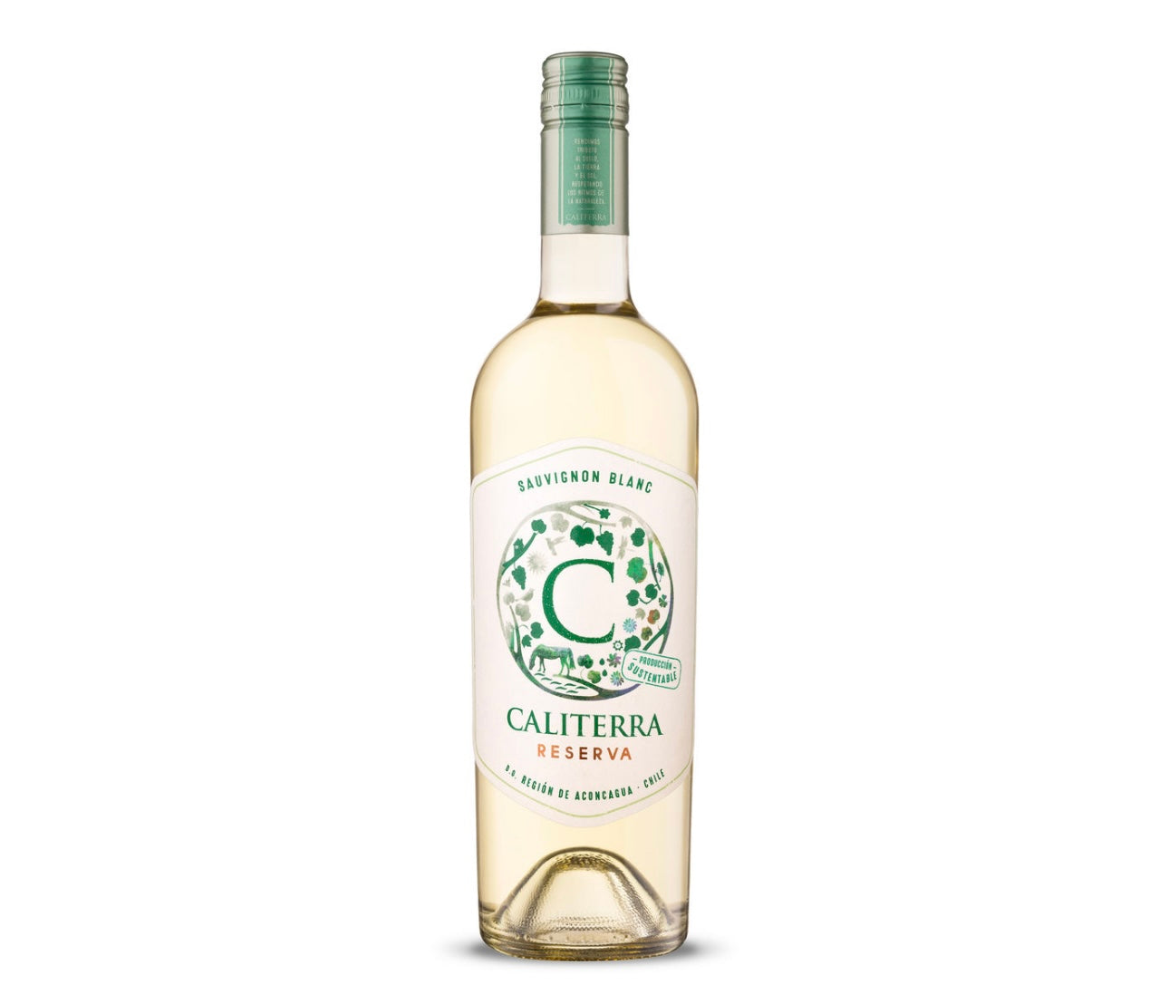 Caliterra Reserva Chardonnay 75cl
