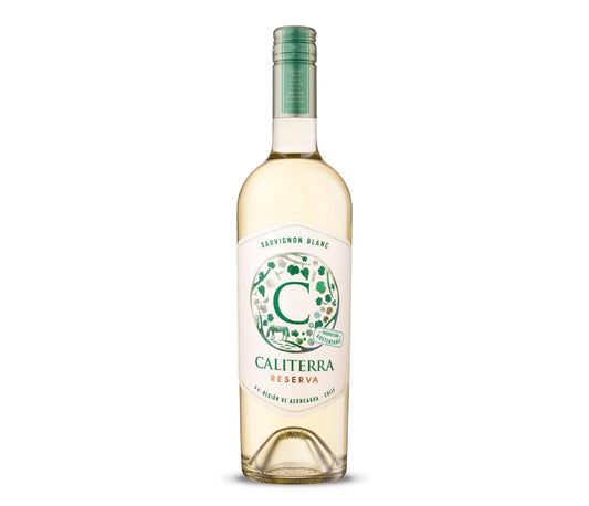 Caliterra Reserva Chardonnay 75cl