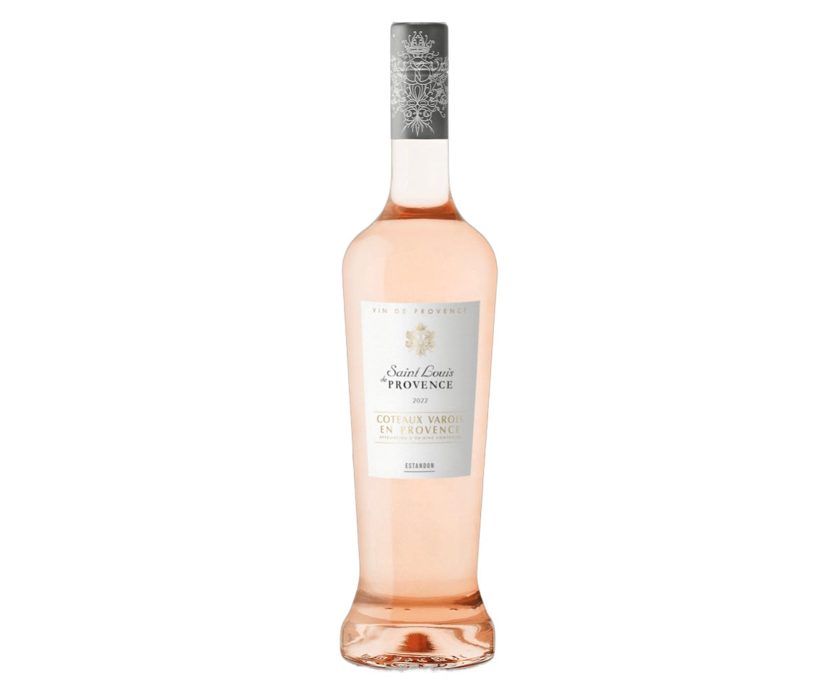 Estandon, ‘Saint Louise De Provence’, Provence Rosé 75cl