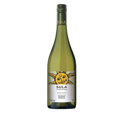 Sula Vineyards Chenin Blanc, India 75cl