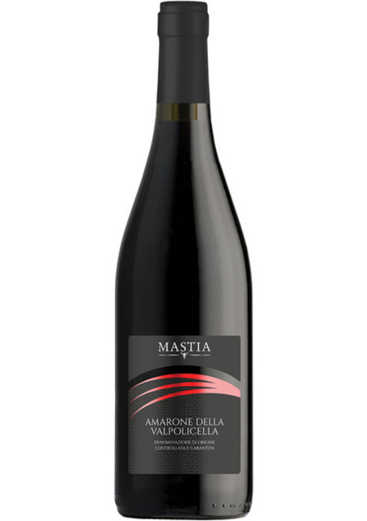 Mastia Amarone Della Valpolicella 75cl