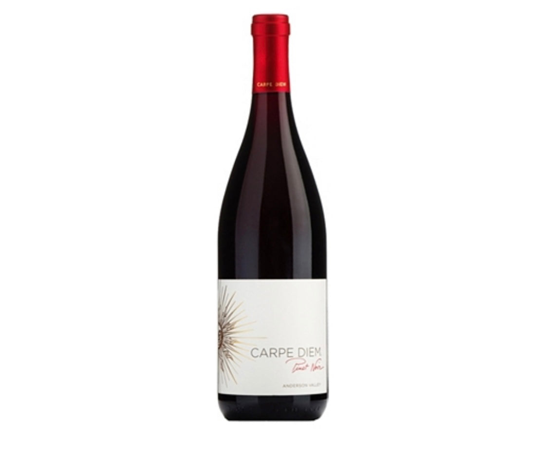 Carpe Diem Pinot Noir 75cl - Bodega Movil