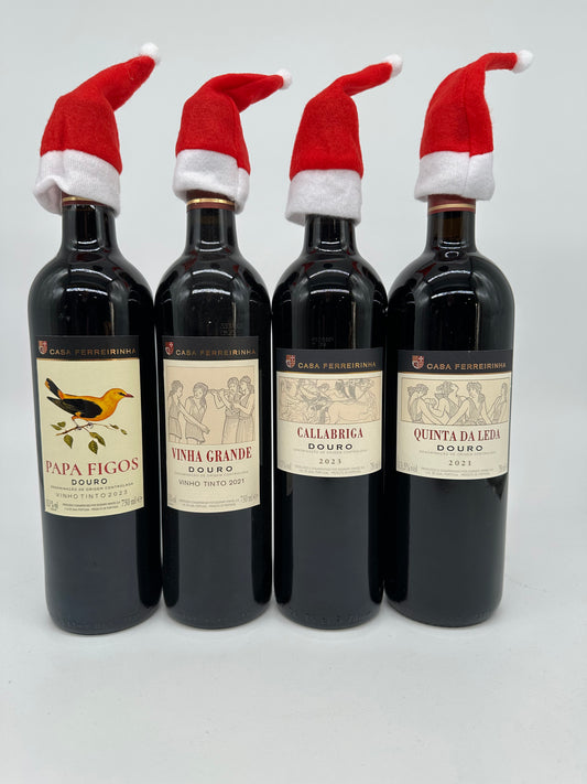 Casa Ferreirinha Box Offer