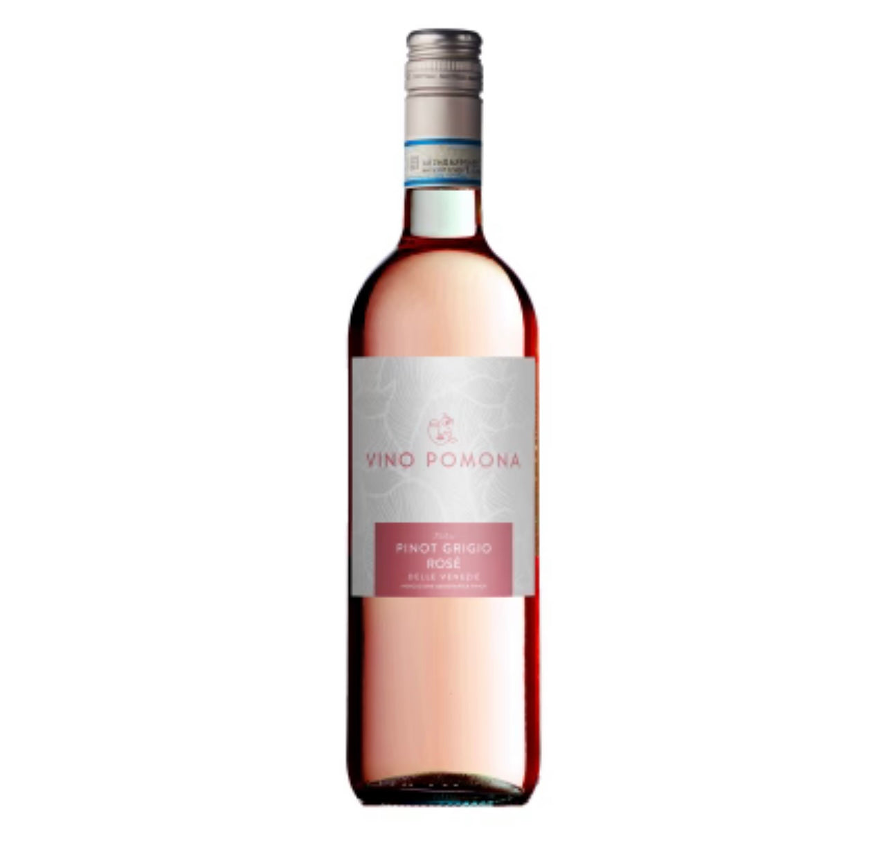 Vino Pomona Pinot Grigio Rosé 75cl - Bodega Movil