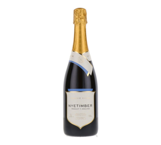 Nyetimber 'Classic Cuvée' Brut, Sussex - Bodega Movil