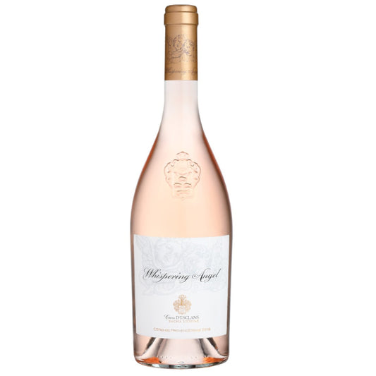 Cotes de Provence Rose 'Whispering Angel' 2019 (1x75cl) - Bodega Movil