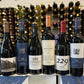 Mixed Medium Bodied Red Wine Subscription - Bodega Movil