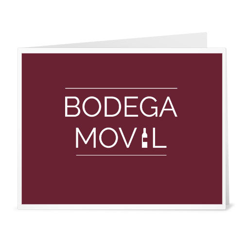 Bodega Movil Gift Card - Bodega Movil