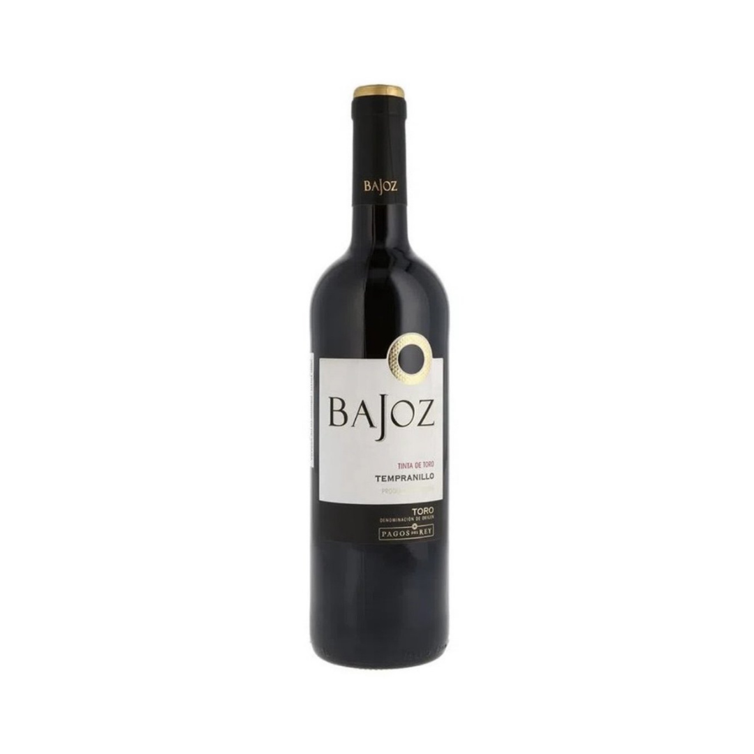 Bajoz 2020 Tinta De Toro 75cl - Bodega Movil