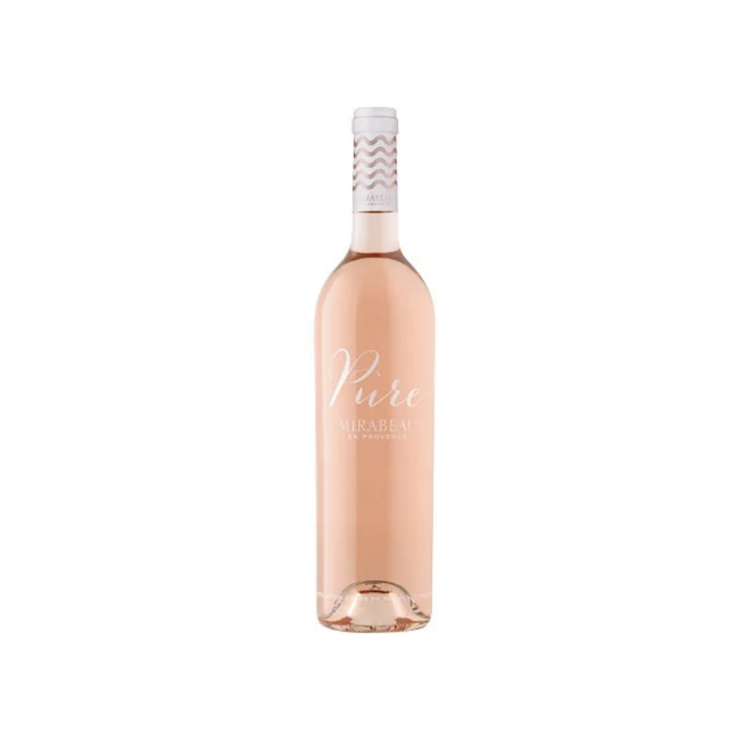 Mirabeau Pure Provence Rose 2020 - Bodega Movil