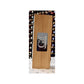 Personalised solid wooden box + Marques De Riscal Reserva Rioja 2016 - Bodega Movil