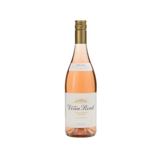 Vina Real Rosado 2021 13% ABV - Bodega Movil