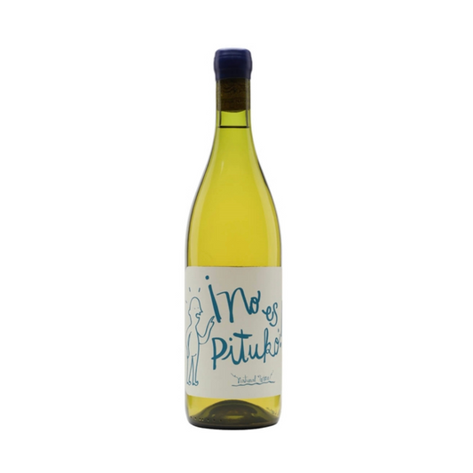 ECHEVERRÍA 'NO ES PITUKO' VIOGNIER 2021 - Bodega Movil