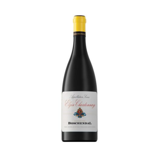 Boschendal Elgin Chardonnay - Bodega Movil