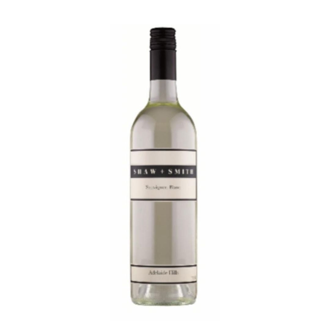 Shaw + Smith, Adelaide Hills Sauvignon Blanc 2020 Adelaide Hills, South Australia, Australia - Bodega Movil