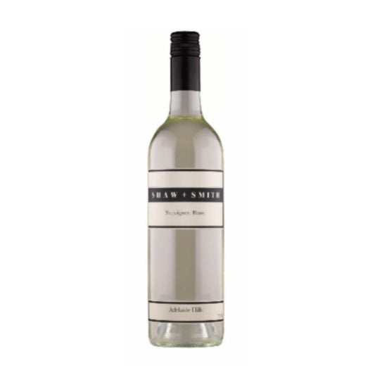 Shaw + Smith, Adelaide Hills Sauvignon Blanc 2020 Adelaide Hills, South Australia, Australia - Bodega Movil