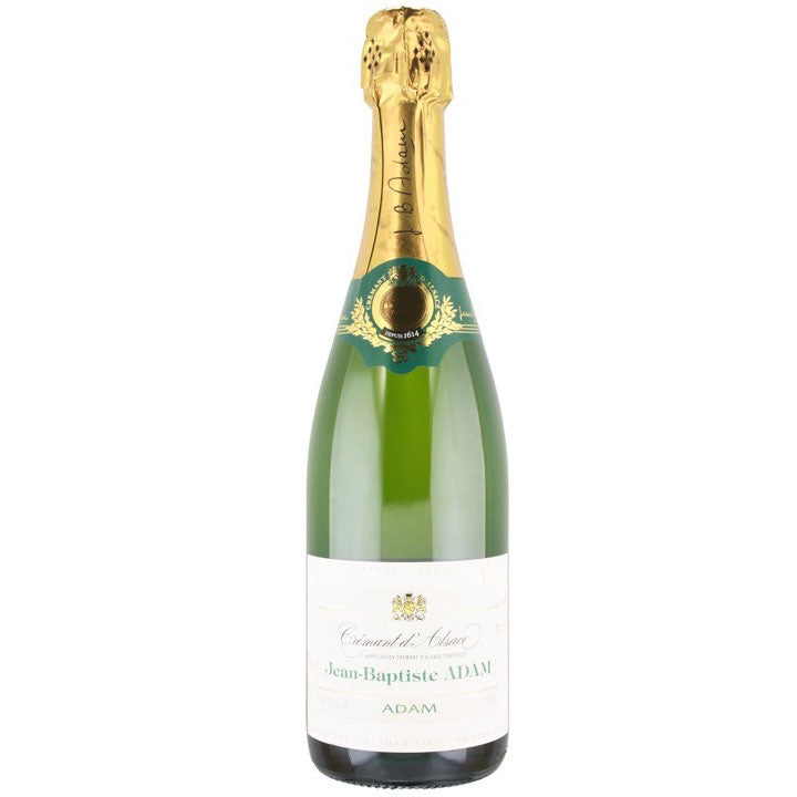 D'Alscae by Jean Baptise Adam 2019 (1x75cl) - Bodega Movil