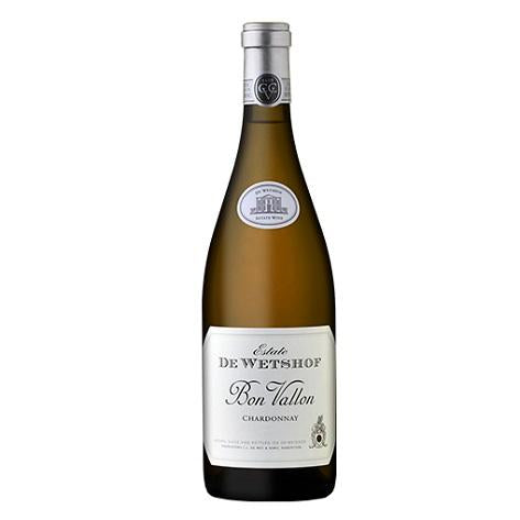 Chardonnay Sur Lie ‘Bon Vallon’ 2019 (1x75cl) - Bodega Movil