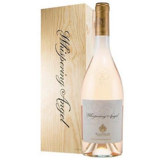 Whispering Angel Methuselah 6L - Bodega Movil