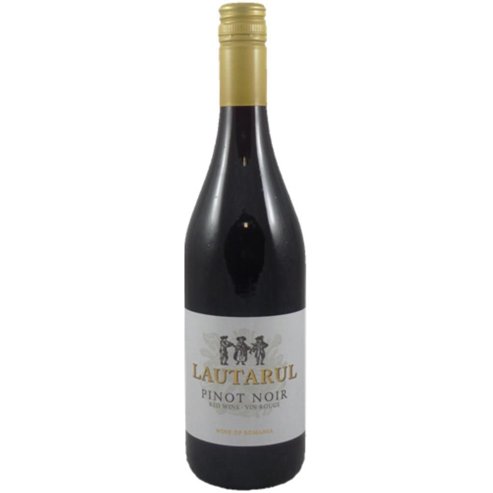 Lautarul Pinot Noir, 2019 (1x75cl) - Bodega Movil
