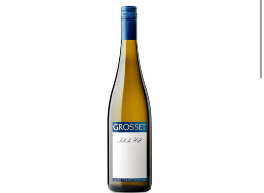 GROSSET 'POLISH HILL' RIESLING 75cl - Bodega Movil