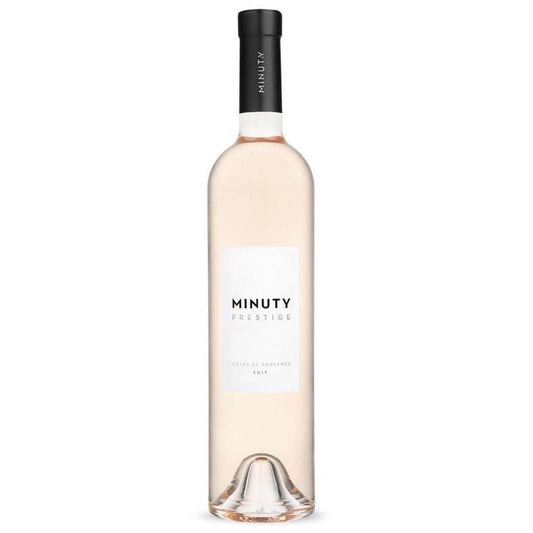 Minuty Prestige Rosé - Bodega Movil