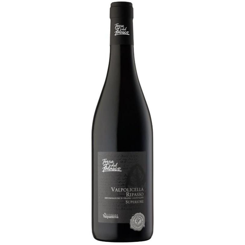 Cantina Valpantena, `Torre del Falasco` Valpolicella Superiore Ripasso 2017 - Bodega Movil
