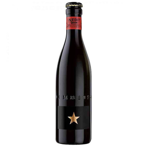 Damm Inedit Beer 330ml x 24 – Bodega Movil