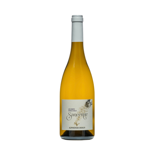 Alphonse Dolly Sancerre Les Doigts D'Or De Dolly 2021 - Bodega Movil