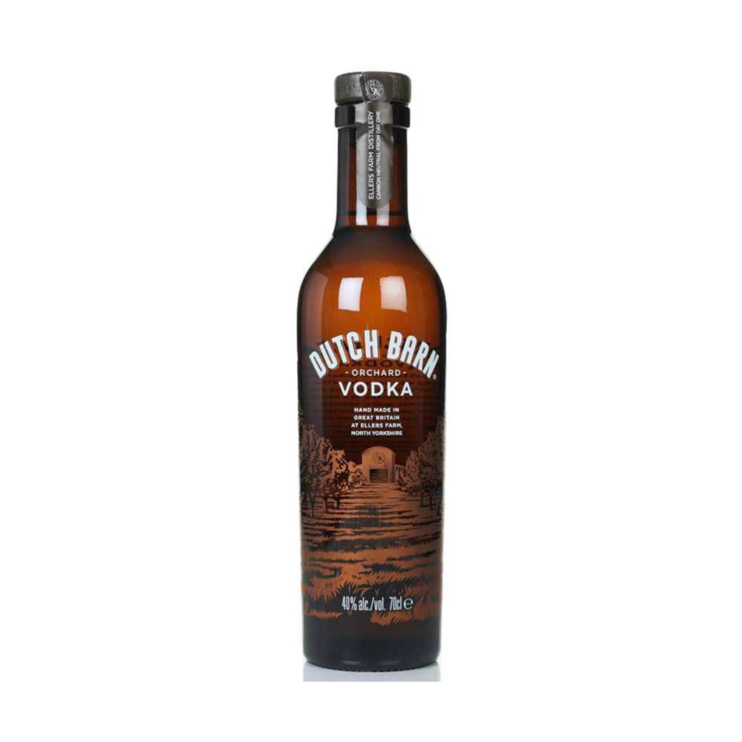 Dutch Barn Orchard Vodka 70cl - Bodega Movil