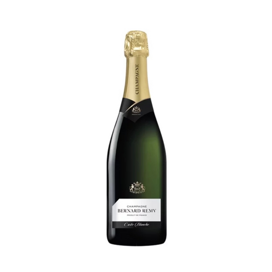 Bernard Remy Brut Carte Blanche 75cl - Bodega Movil