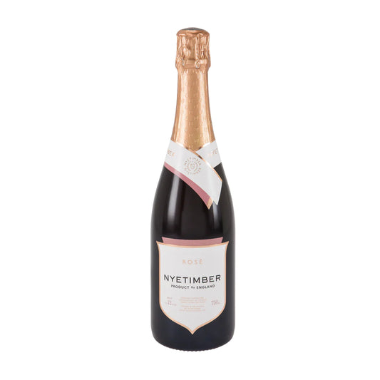 Nyetimber Brut Rosé, Sussex - Bodega Movil